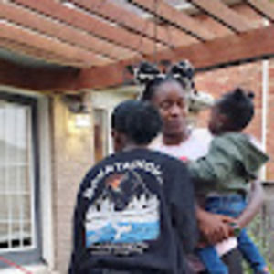 Meet your Posher, Sandy